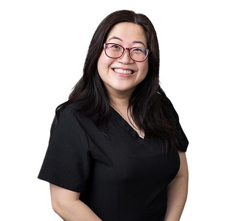 Linda | RDH | Scenic Smiles | NW Calgary Dentist