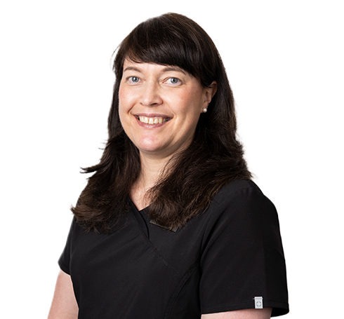 Shelley | Admin | Scenic Smiles | NW Calgary Dentist