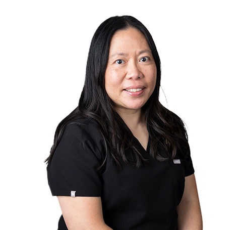 Susan | RDA | Scenic Smiles | NW Calgary Dentist